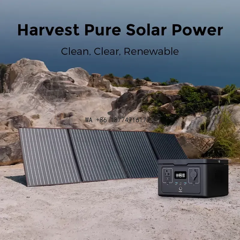 Portable Power Station 600W Ups - wmwmnu リチウム鉄リン酸バッテリー搭載のUPS、ポータブル電源、急速充電対応エネルギーシステム、600W、500W、リチウムイオンバッテリー