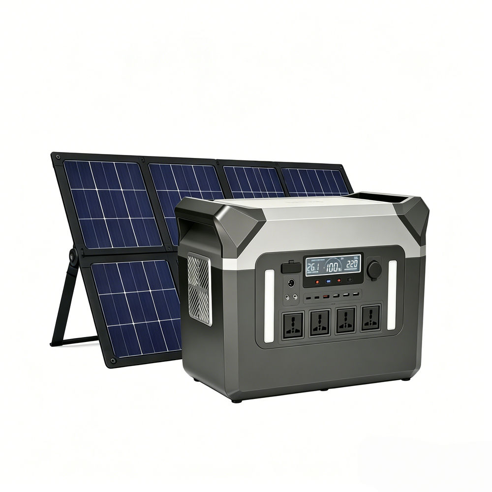 2000Wポータブル電源、LiFePO4バッテリー搭載、11 - Portable Power Station 2000W Lifepo4 のレビューと価格