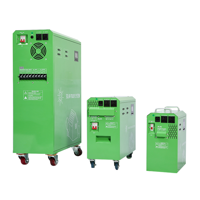 サーマル500W 5kw 10kw 20kw ソーラーポータ - Portable Power Station 500W のレビューと価格