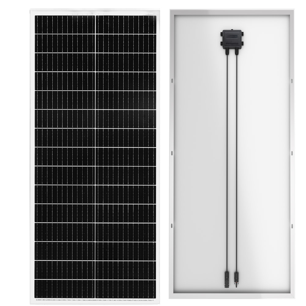頑丈なソーラーパネル 1000W / 400W / 500W - Solar Panel 400W Rigid Monocrystalline のレビューと価格