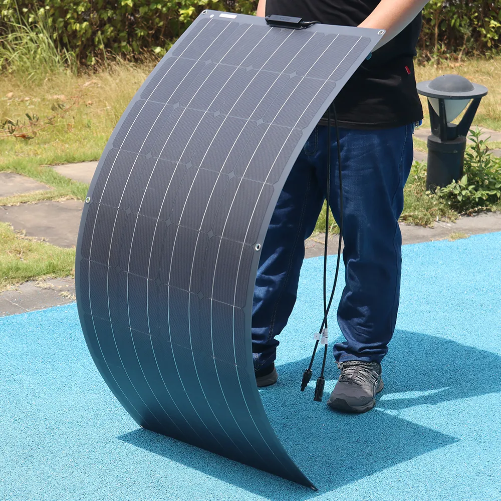 高効率ポータブルパワーバンク、ソーラーパネル、フレキシブル充 - Solar Generator 3000W のレビューと価格
