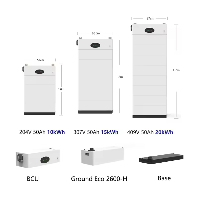 高電圧スタッカブル家庭用バックアップバッテリー AKKU 5 - Home Backup Battery 10Kwh Lifepo4 のレビューと価格