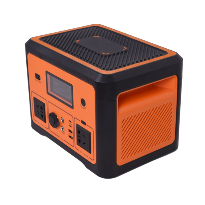 220V 1000W 600W UPS バッテリーバックアッ - Portable Power Station 600W Ups のレビューと価格