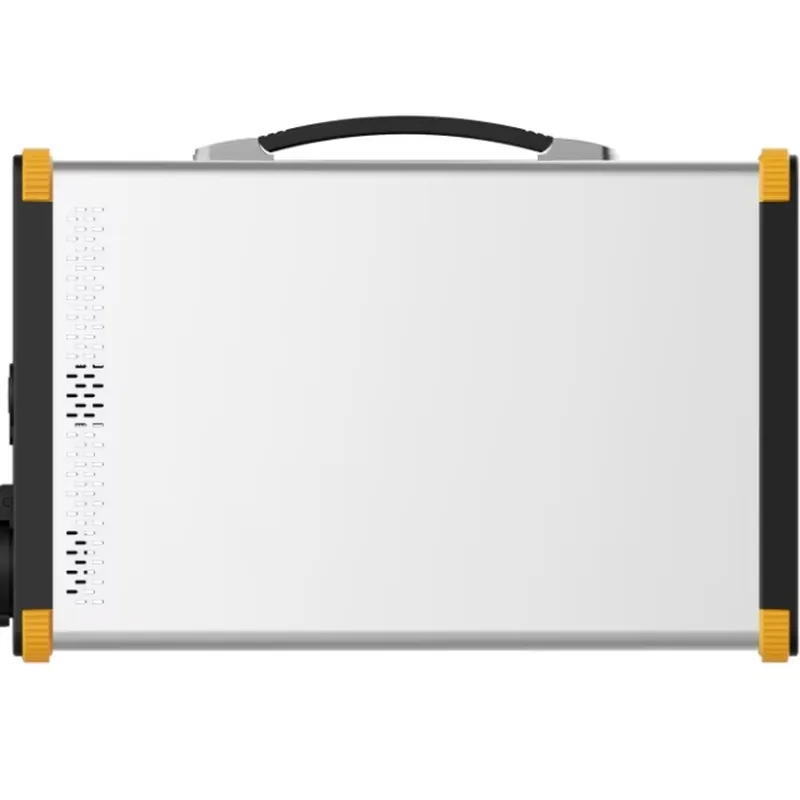 CE認証取得済み 1000W 1800Wh ポータブル電源  - Portable Power Station 1000W Pure Sine のレビューと価格