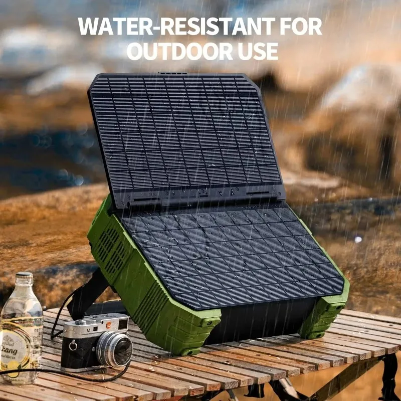600W 1000Wピーク出力のポータブル電源、110V/2 - Portable Power Station 1000W Pure Sine のレビューと価格