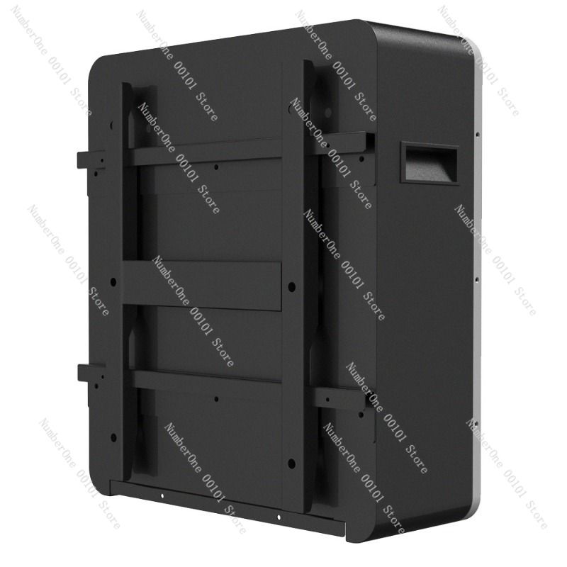 壁掛け型家庭用蓄電池 51.2V 100AH、新型LiFeP - Home Backup Battery 10Kwh Lifepo4 のレビューと価格