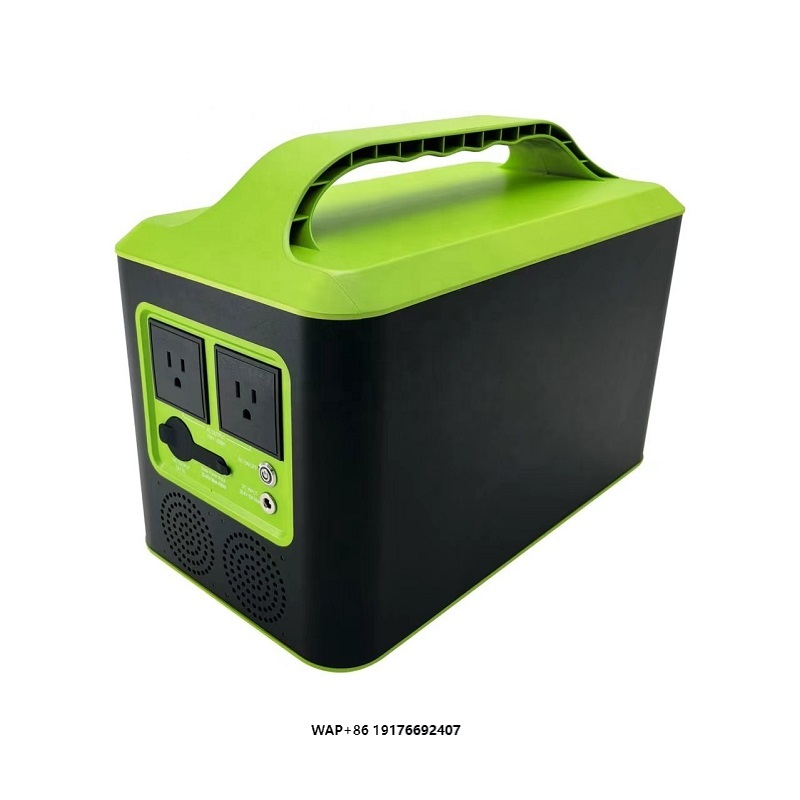 太陽光発電システム 1073WH 25.55V 42Ah 1 - Portable Power Station 1000W Pure Sine のレビューと価格