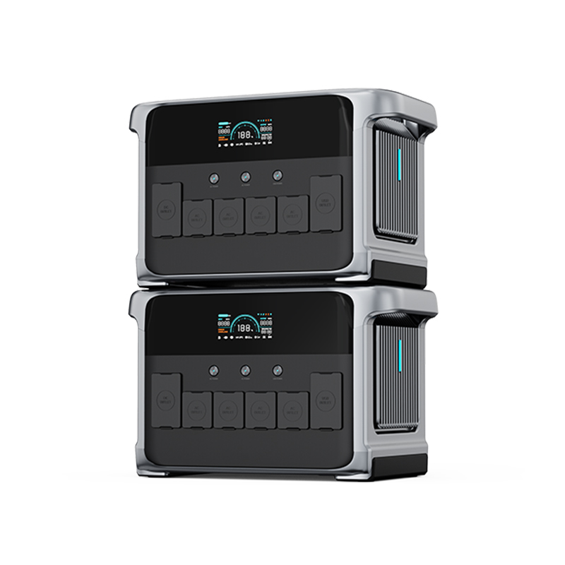 3000W 2160Wh ポータブル電源 LiFePO4バッ - Solar Generator 3000W のレビューと価格