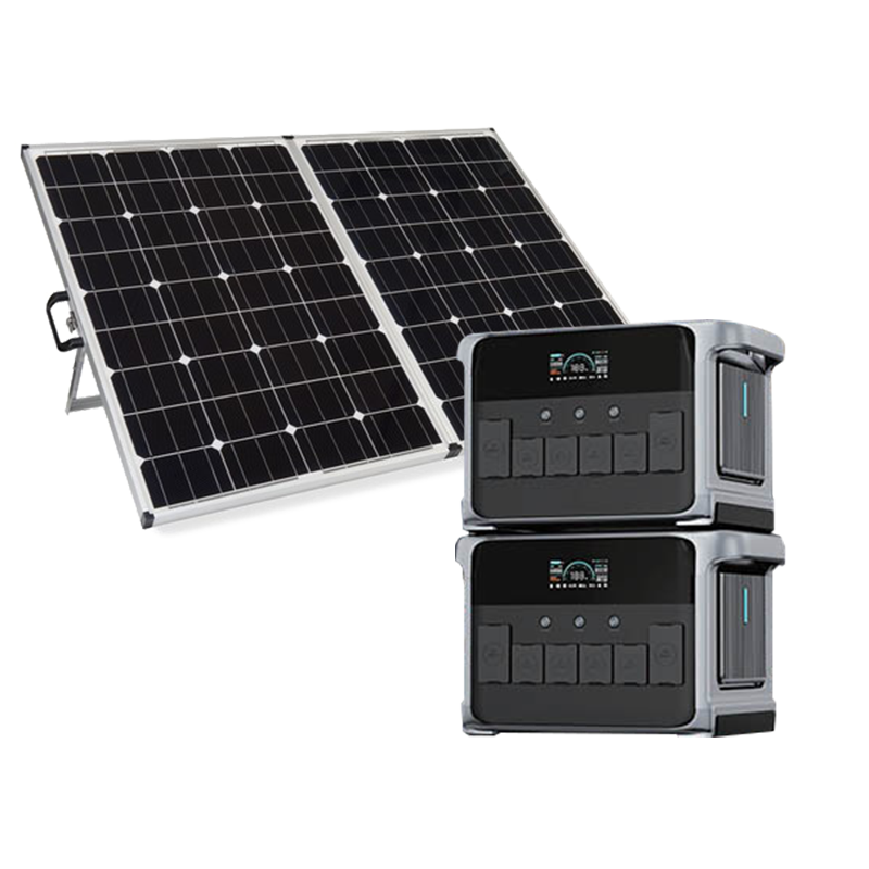 3000W 2160Wh ポータブル電源 LiFePO4バッ - Solar Generator 3000W のレビューと価格