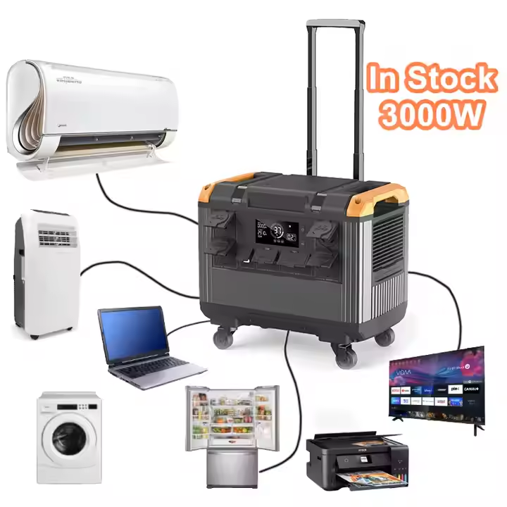 屋外用 110V/220V リチウムイオン電池（LiFePO - Portable Power Station 300W Camping のレビューと価格