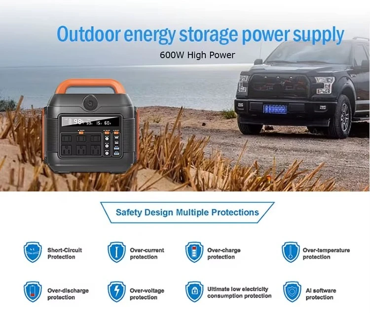 ソーラー発電機 110V 220V 200w 300w 50 - Portable Power Station 2000W Lifepo4 のレビューと価格