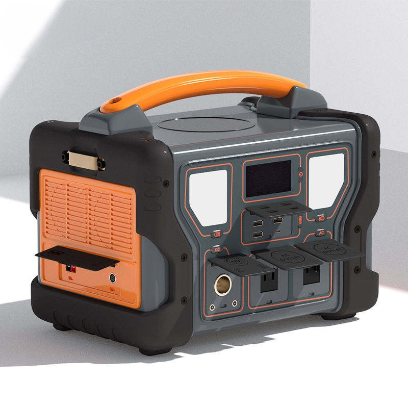 110V 1000w-2000W リチウムイオンバッテリー搭 - Portable Power Station 1000W のレビューと価格