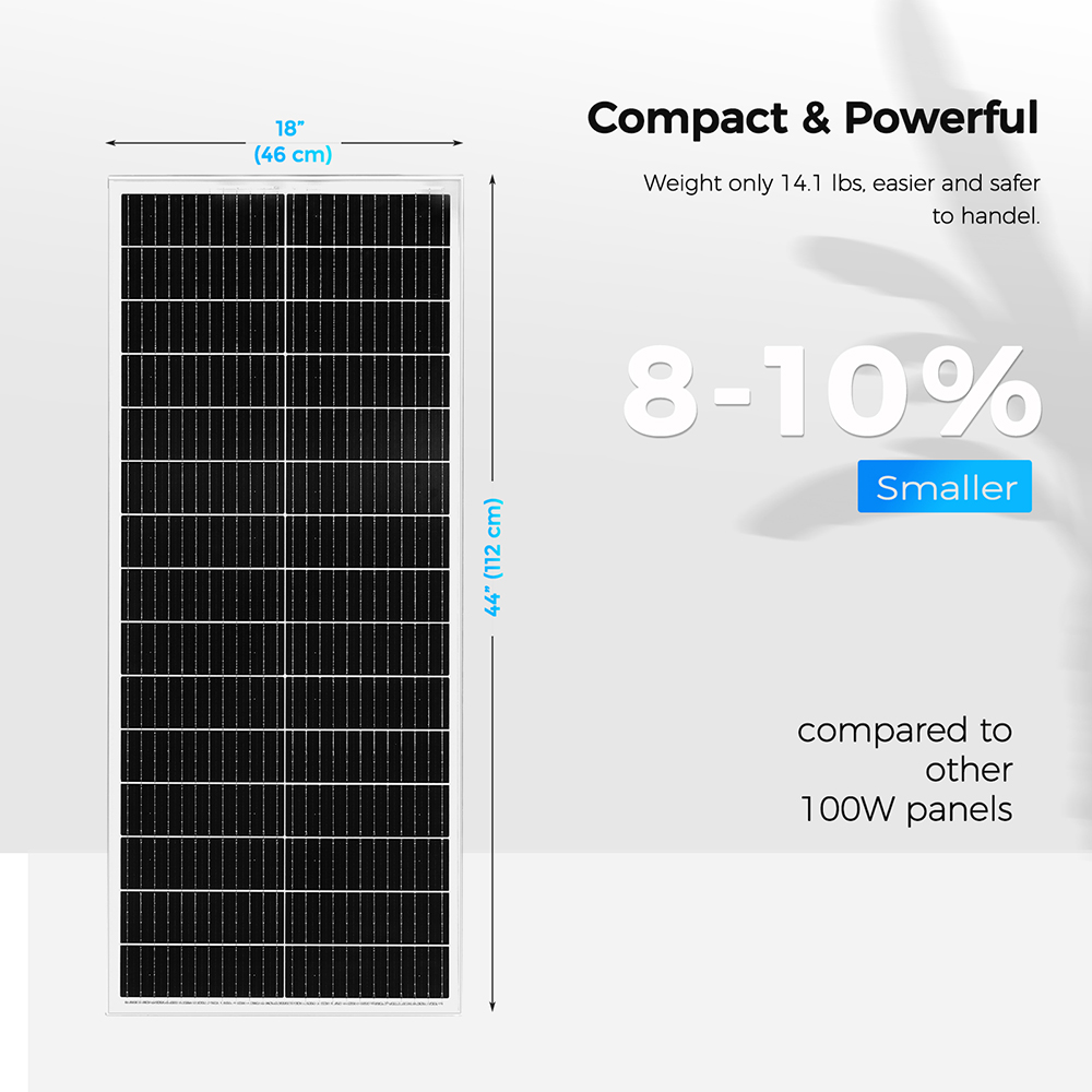 リジッドソーラーパネル太陽光発電モジュール、単結晶ソーラーパ - Solar Panel 400W Rigid Monocrystalline のレビューと価格