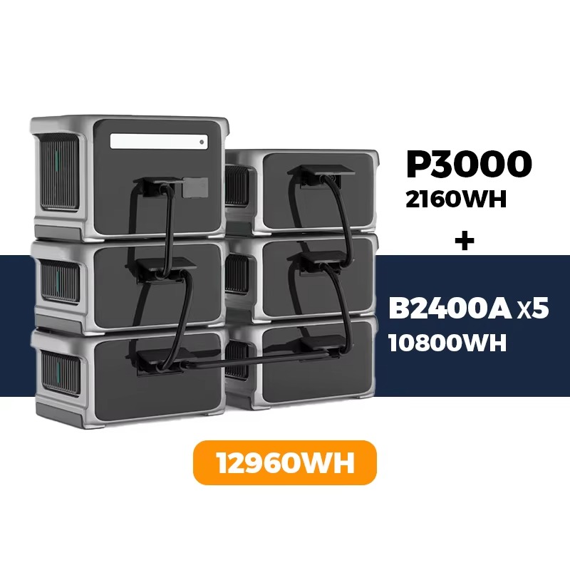 600W 1200W 2400W 3000W UPS発電機  - Portable Power Station 600W Ups のレビューと価格