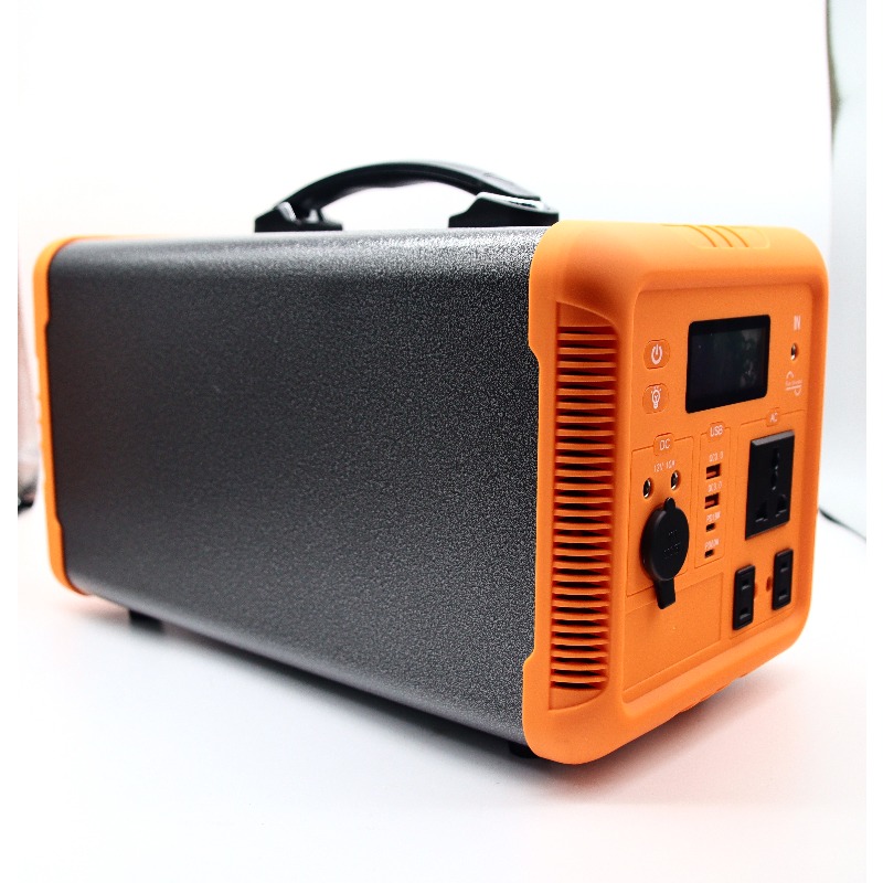 屋外用リチウムイオンポータブル電源 1000W 純正弦波ソー - Portable Power Station 1000W Pure Sine のレビューと価格