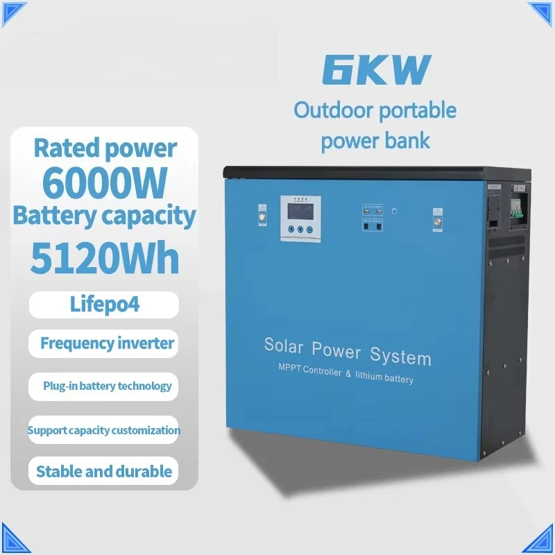 ソーラー発電機2000w 1000wポータブル電源はソーラー - Portable Power Station 1000W のレビューと価格