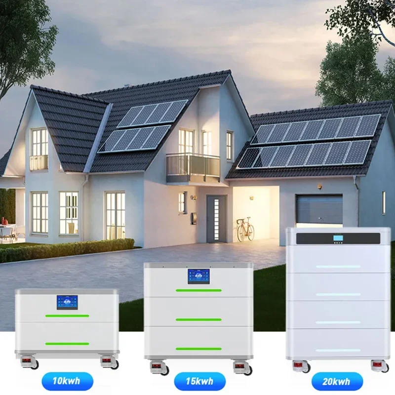 10Kwh 15Kwh 20Kwh オールインワンESSハイ - Home Backup Battery 10Kwh Lifepo4 のレビューと価格