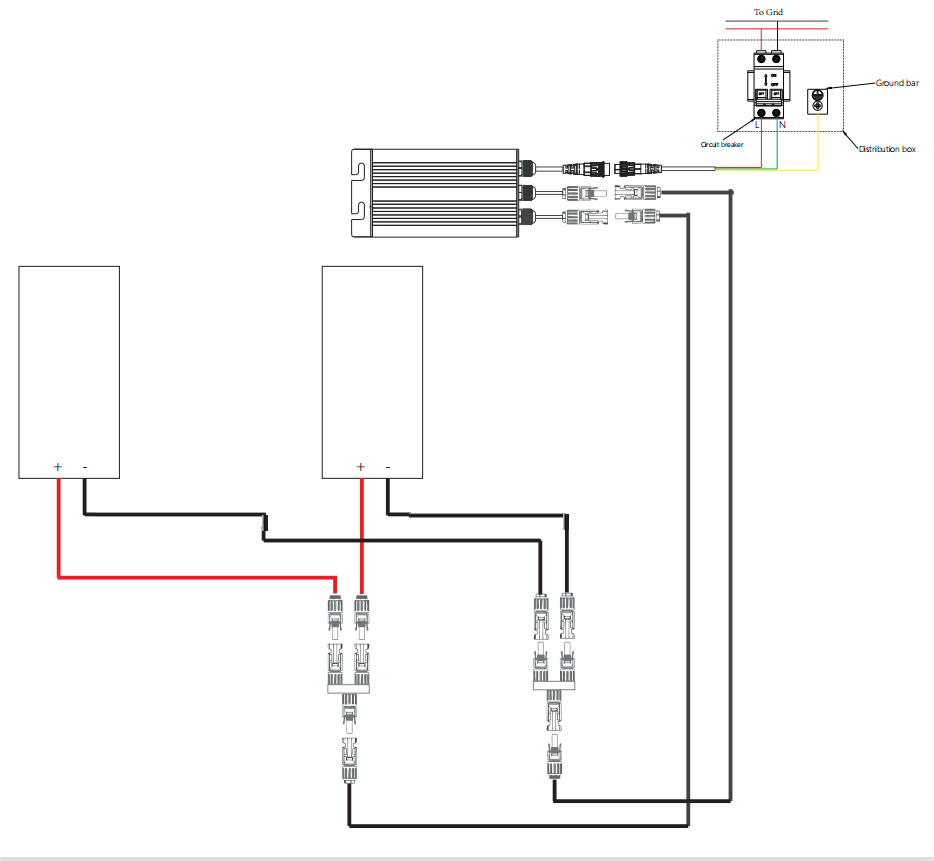 BOGUANG Solar Panel System  マイ - Solar Generator Kit 400W Complete のレビューと価格