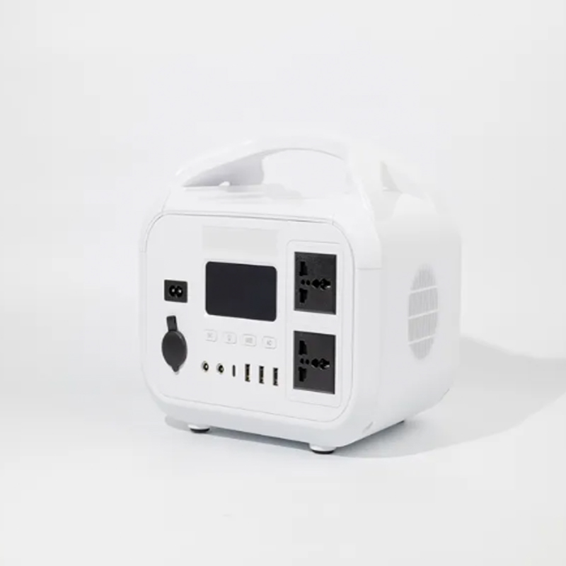 600W、576WhのLiFePO4ポータブル電源。太陽光充 - Portable Power Station 2000W Lifepo4 のレビューと価格