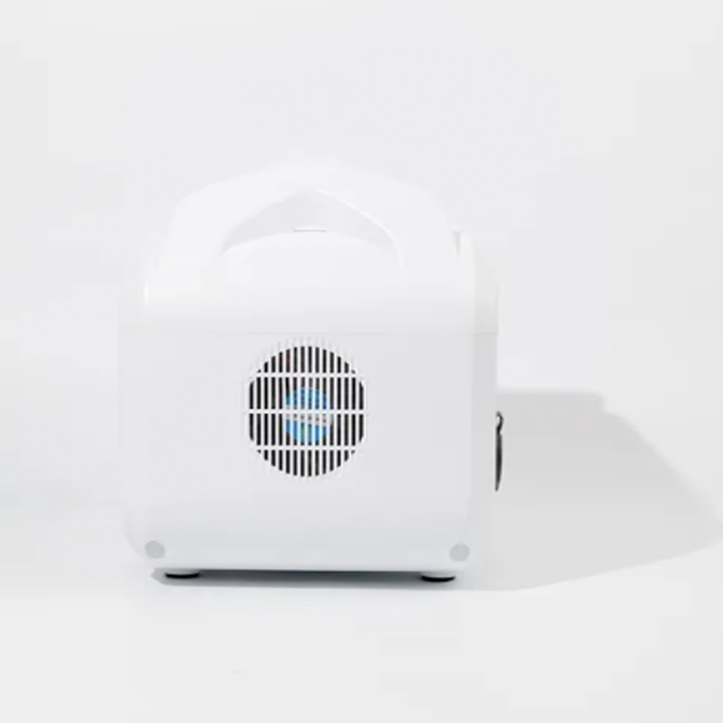 600W、576WhのLiFePO4ポータブル電源。太陽光充 - Portable Power Station 2000W Lifepo4 のレビューと価格