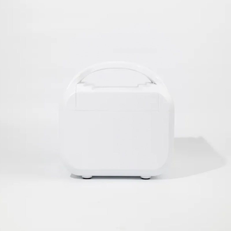 600W、576WhのLiFePO4ポータブル電源。太陽光充 - Portable Power Station 2000W Lifepo4 のレビューと価格