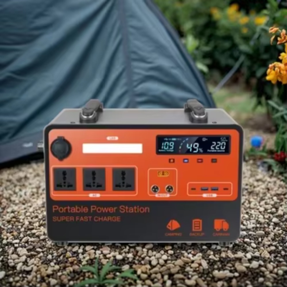 2400Wh LiFePO4 ポータブル電源 – 2000W - Power Station 2400Wh Lifepo4 のレビューと価格