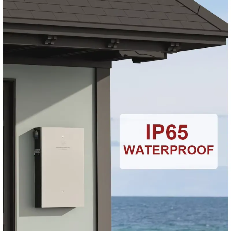 10Kwh IP65 200ah ソーラーバッテリー 48V - Home Backup Battery 10Kwh Lifepo4 のレビューと価格