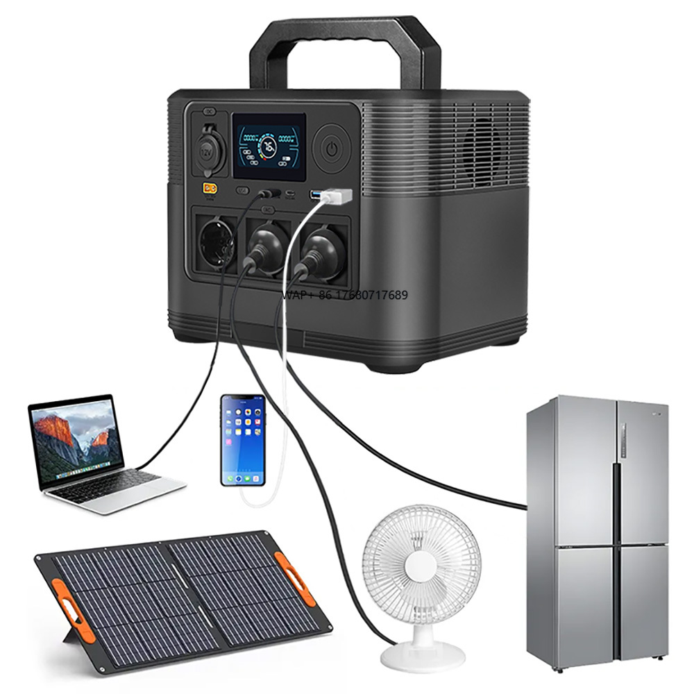 屋外用1200W/2000W LiFePO4リチウム電池 キ - Portable Power Station 2000W Lifepo4 のレビューと価格