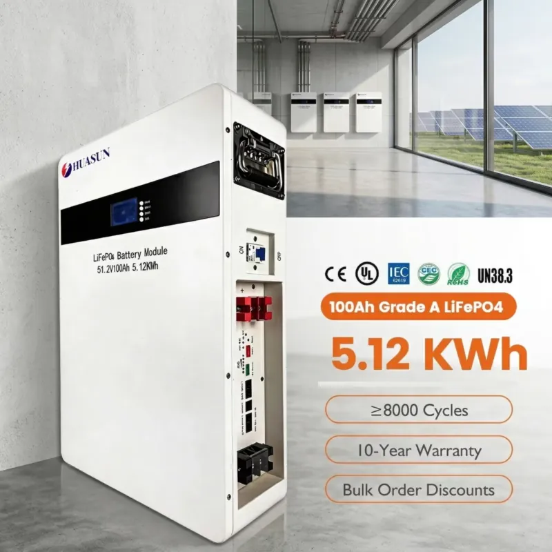 壁掛け式LiFePO4バッテリー 51.2V 48V 200 - Home Backup Battery 10Kwh Lifepo4 のレビューと価格