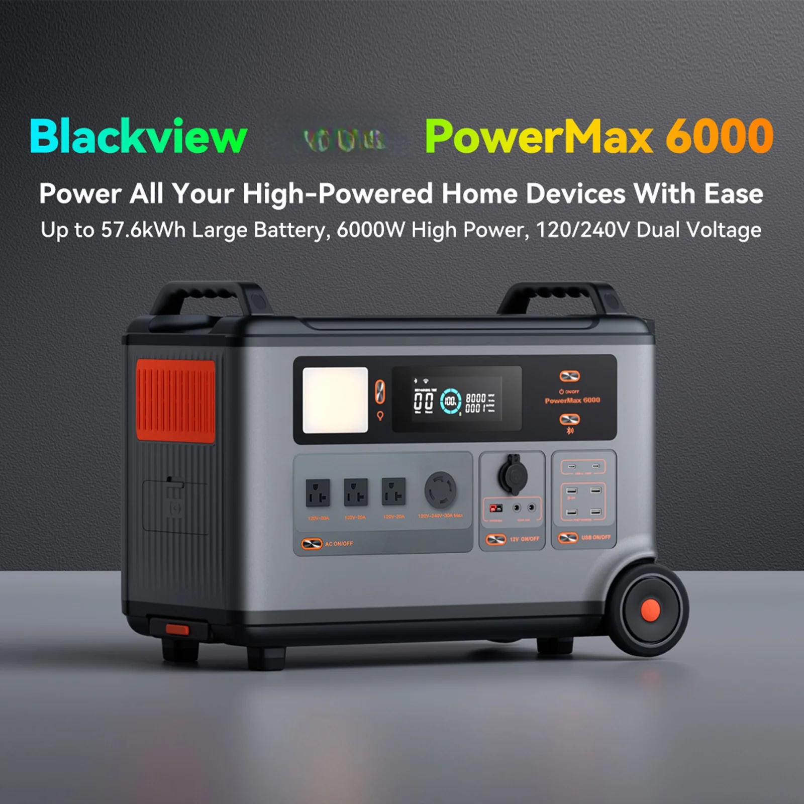屋外キャンプ用Lifepo4リチウム電池 500W 1000 - Portable Power Station 1000W のレビューと価格