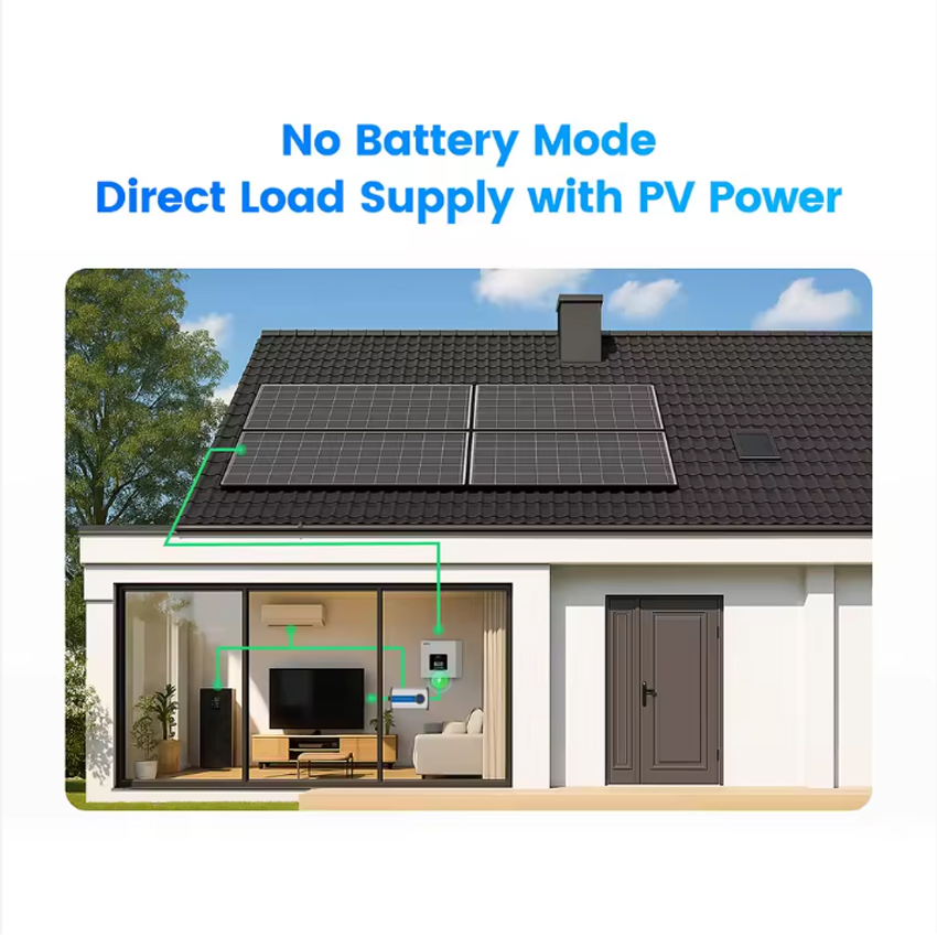 EPEVER TEP 60A 75A 80A 100A 12 - Mppt Solar Charge Controller 60A のレビューと価格