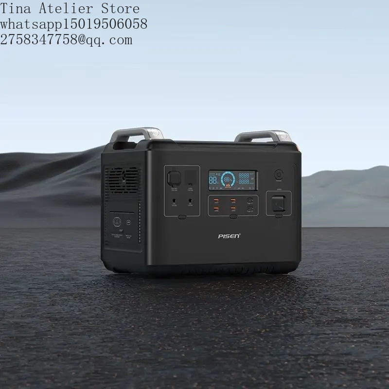 SOLIX C1000 Gen 2 2000W ピーク 30 - Portable Power Station 2000W Lifepo4 のレビューと価格