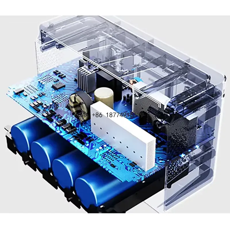 wmwmnu リチウム鉄リン酸バッテリー300W UPS、ポ - Portable Power Station 600W Ups のレビューと価格