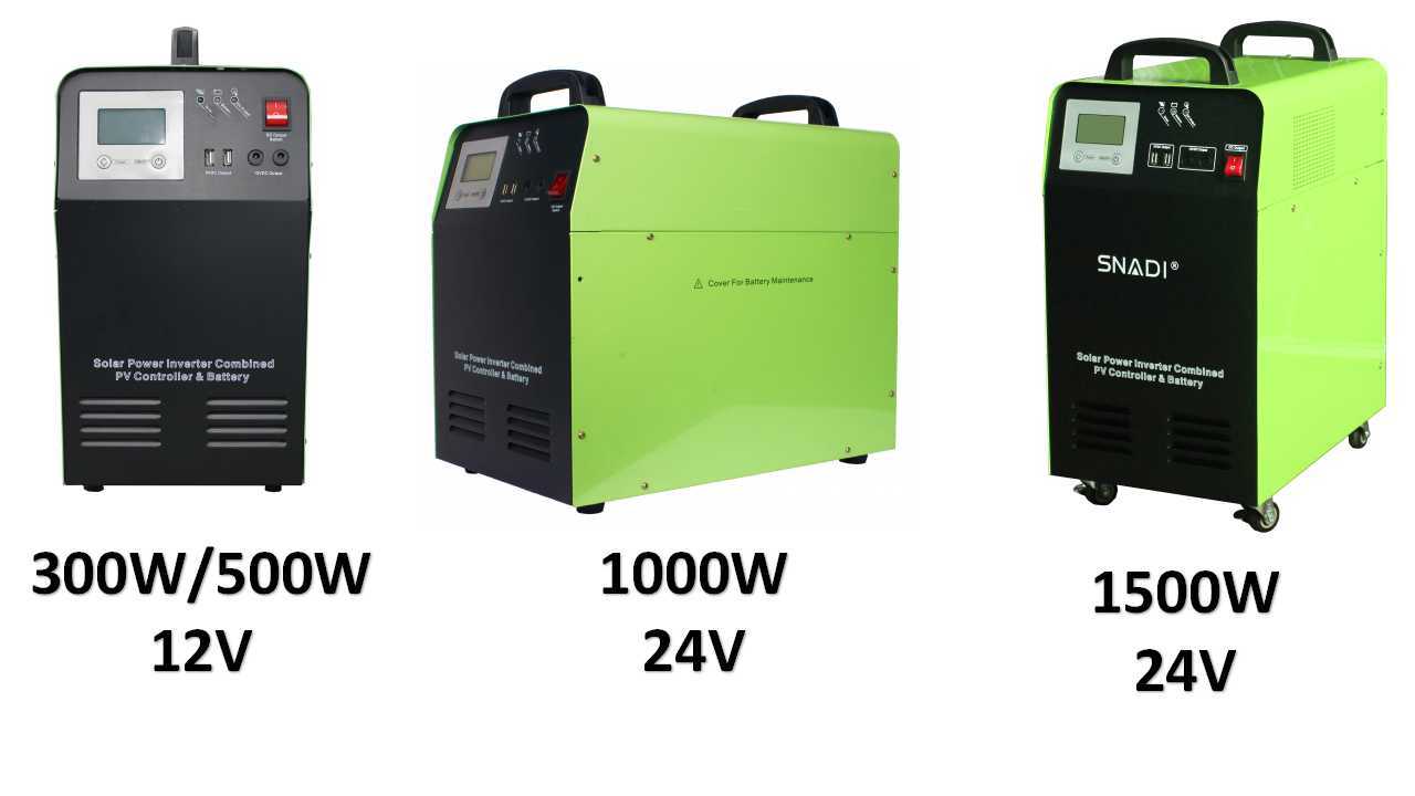 300W 500Wオフグリッドソーラー発電所、充電式リチウム - Portable Power Station 300W Camping のレビューと価格