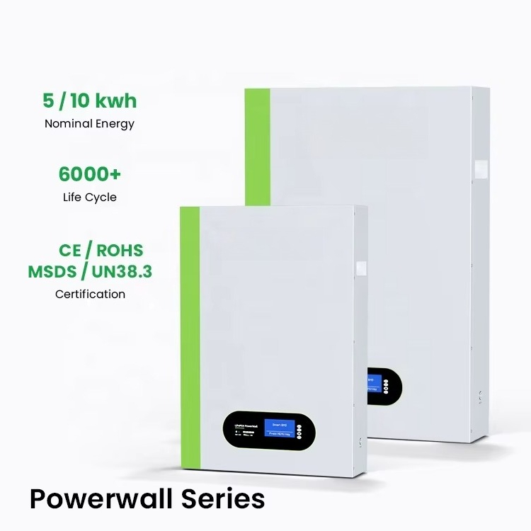 パワーウォール リチウムイオン Lifepo4 ソーラーホー - Home Backup Battery 10Kwh Lifepo4 のレビューと価格
