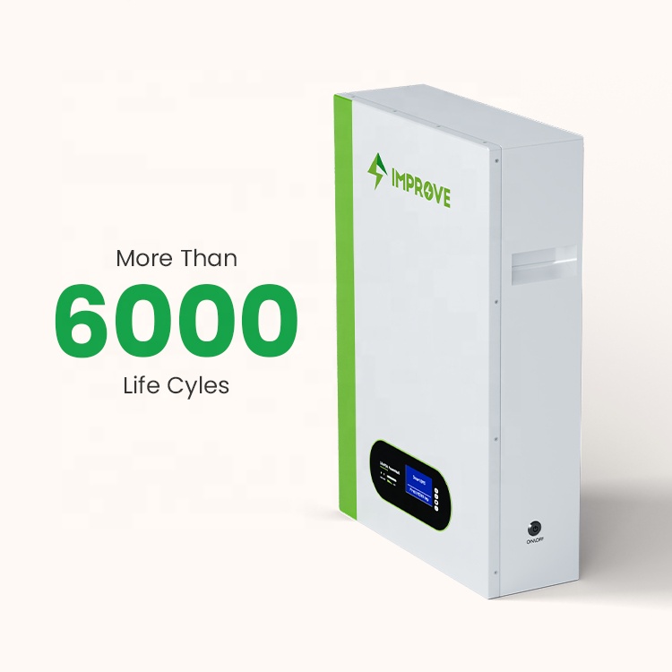パワーウォール リチウムイオン Lifepo4 ソーラーホー - Home Backup Battery 10Kwh Lifepo4 のレビューと価格