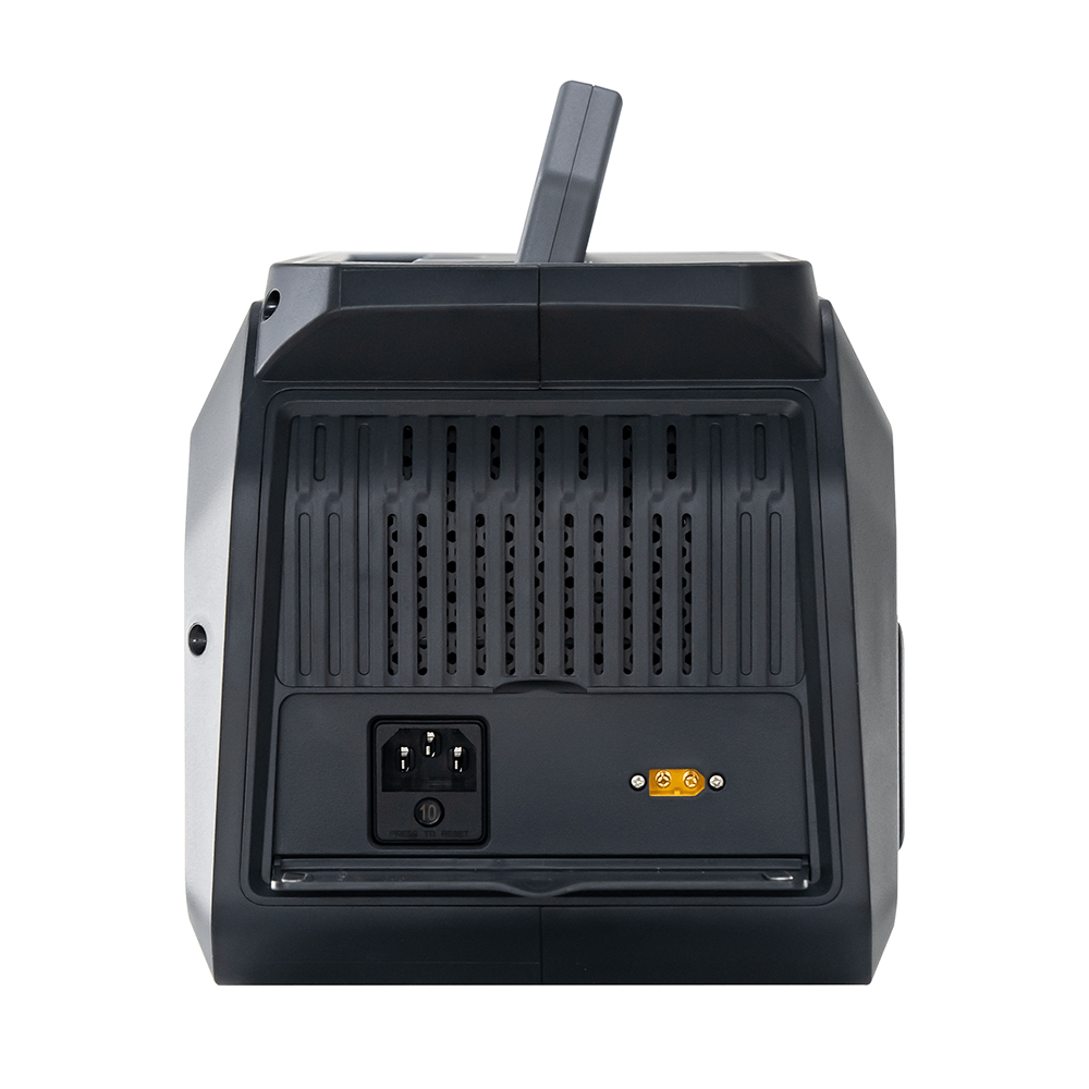 IEEtek P800 800W ポータブル電源 – 512 - Portable Power Station 300W Camping のレビューと価格