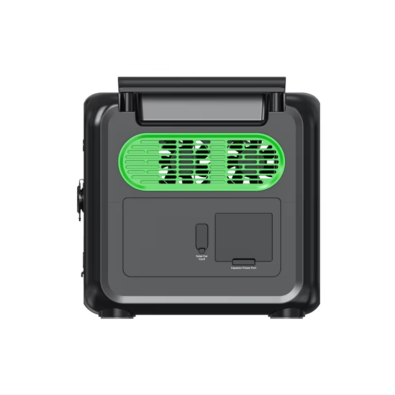 2400WH 2560WH アプリ制御 キャンプ用ポータブル - Power Station 2400Wh Lifepo4 のレビューと価格