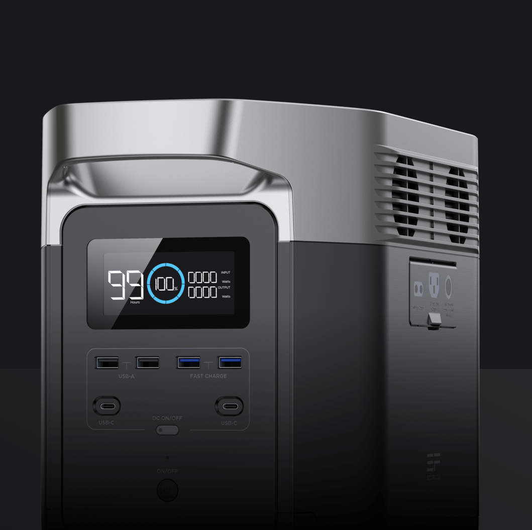 500W 500Wh ソーラーポータブル発電機、屋外モバイル - Portable Power Station 500W のレビューと価格